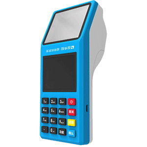 晋江超级收款宝QR65